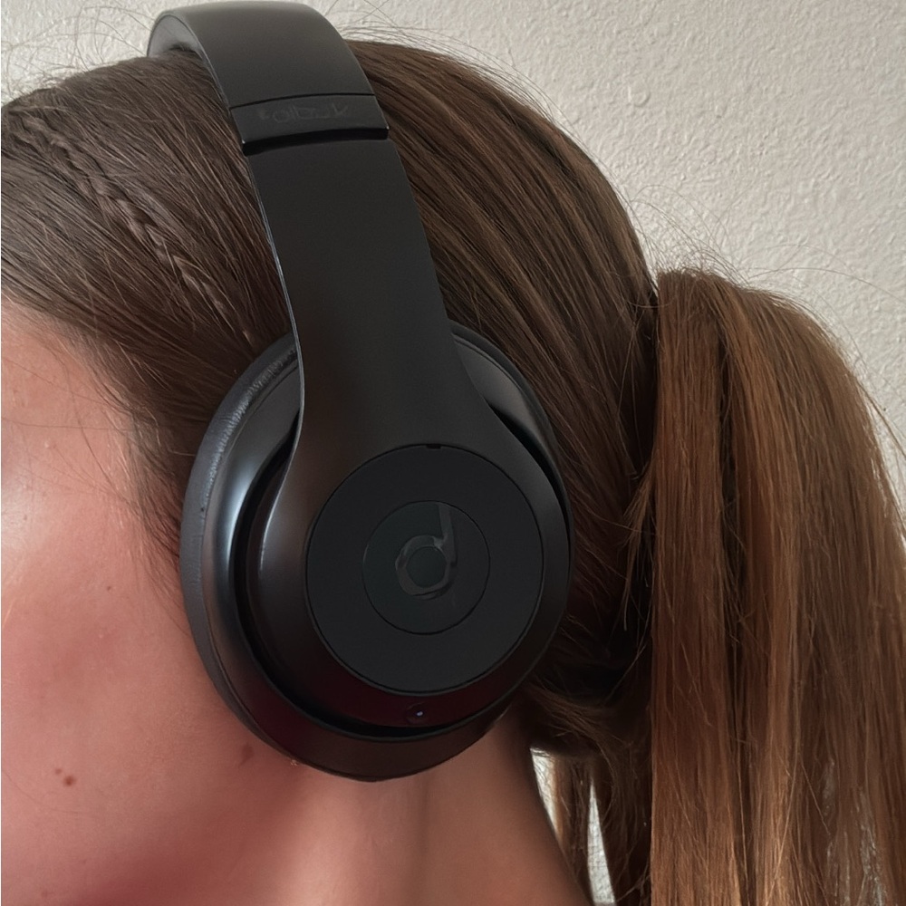 Beats Studio